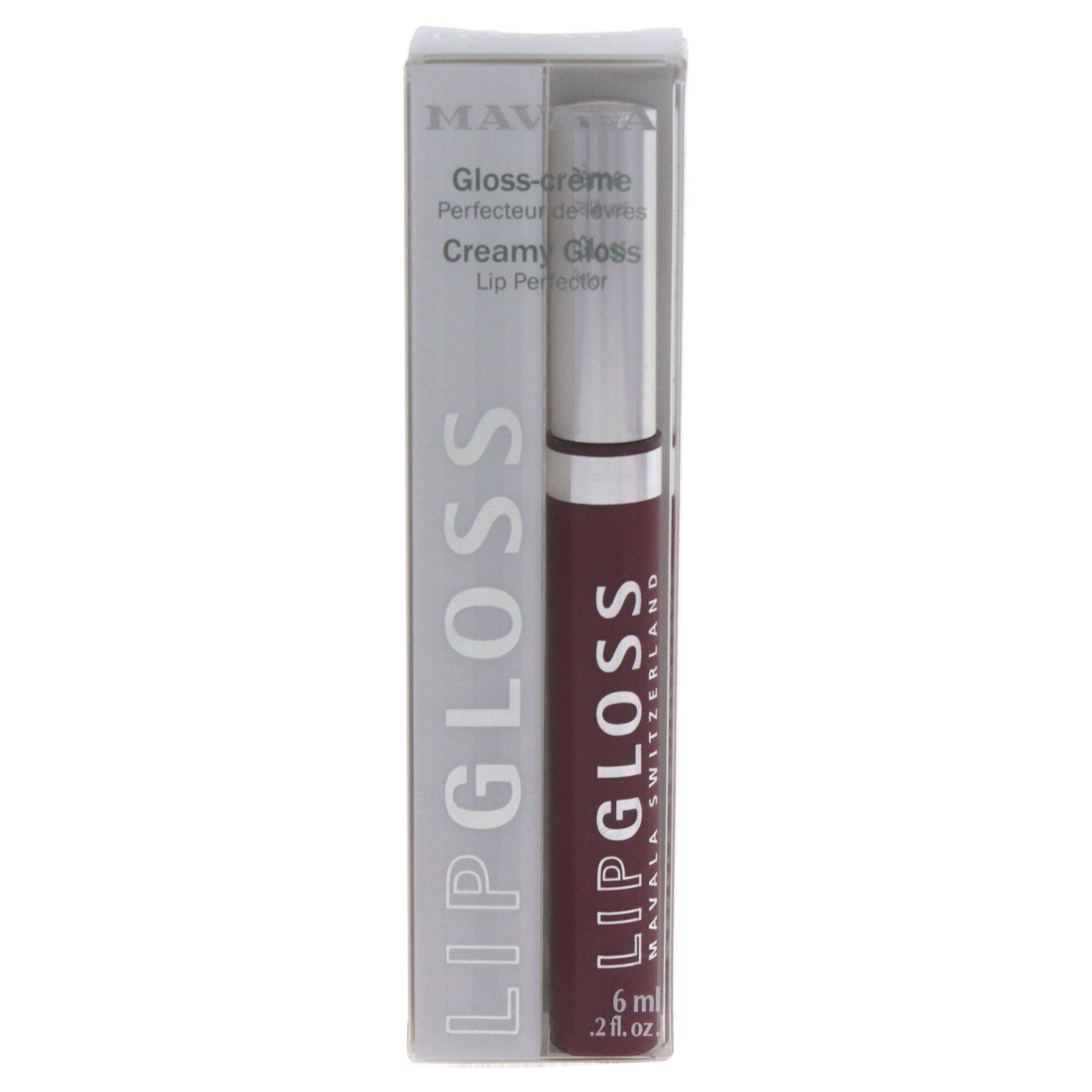 Lip Gloss - Macaroon by Mavala for Women - 0.2 oz Lip Gloss, See Description, hi-res image number 0