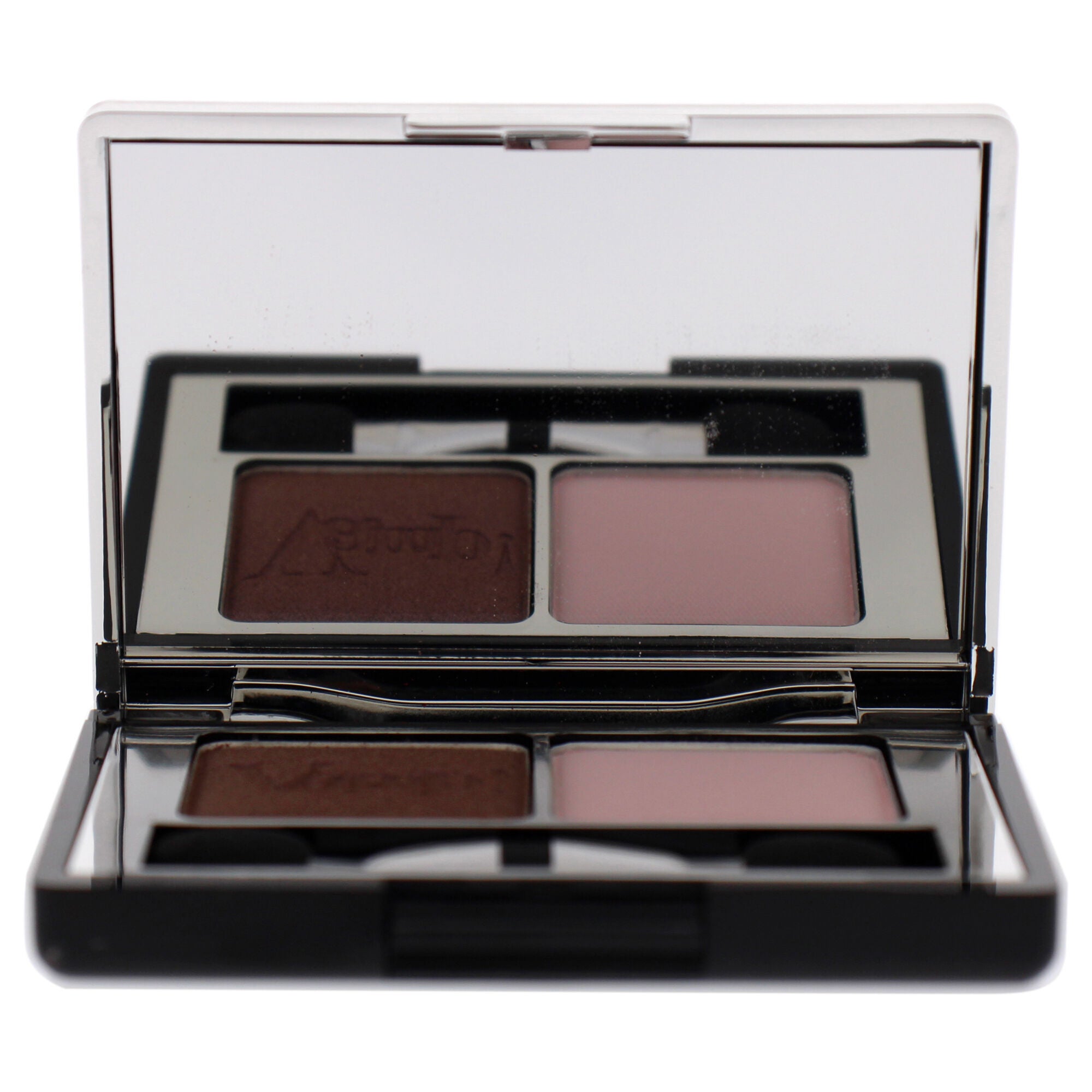 Vamp! Compact Duo Eyeshadow - 003 Soft Mauve by Pupa Milano for Women - 0.078 oz Eye Shadow, , alternate image number 5