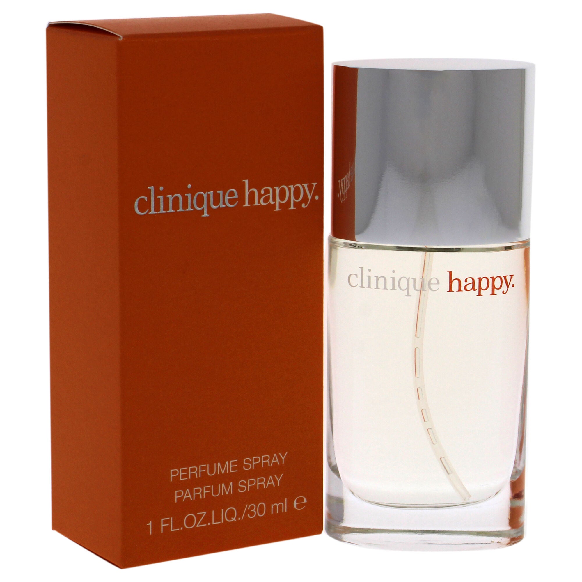 Clinique Happy by Clinique for Women - 1 oz Perfume Spray, See Description, alternate image number 1