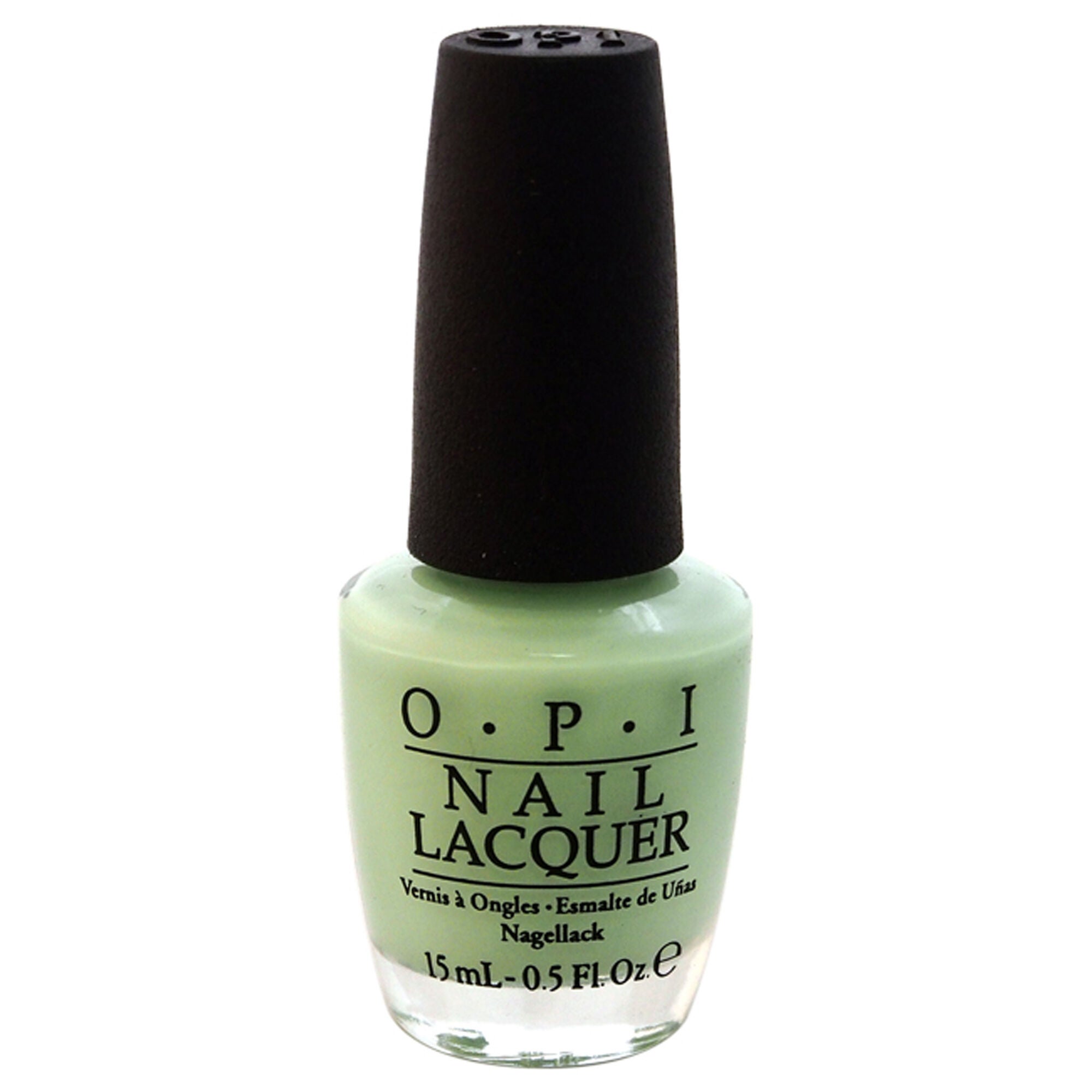 Nail Lacquer - NL H65 Thats Hula-rious! by OPI for Women - 0.5 oz Nail Polish, See Description, hi-res image number 0