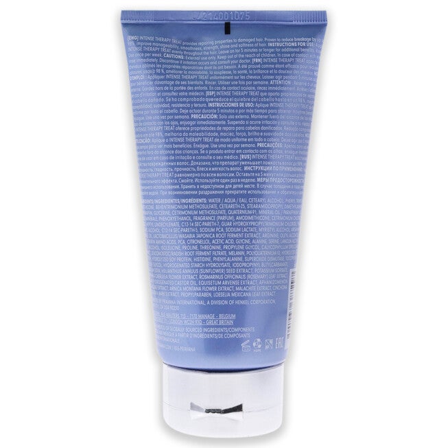 Intense Therapy Treat Masque by Pravana for Unisex - 5 oz Masque, , alternate image number 4