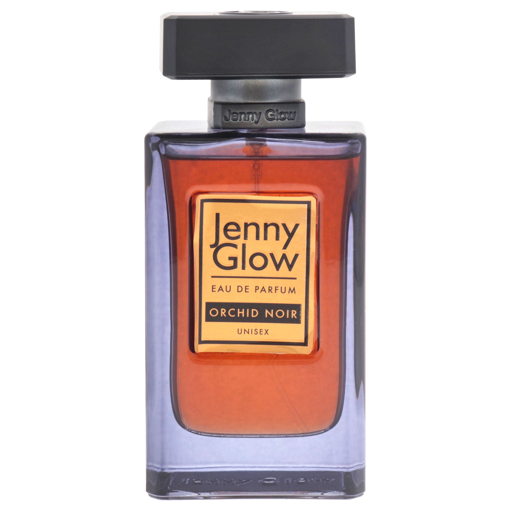 Orchid Noir by Jenny Glow for Unisex - 2.7 oz EDP Spray, Clear, alternate image number 1