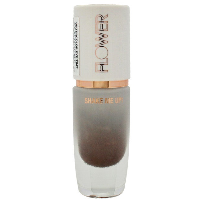 Watercolor Eye Tint Liquid Eye Shadow - Twilight Wash by Flower Beauty for Women - 0.16 oz Eye Shadow, NA, hi-res image number null