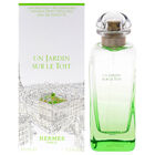 Un Jardin Sur Le Toit by Hermes for Women - 3.3 oz EDT Spray, NA, hi-res image number null