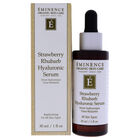 Strawberry Rhubarb Hyaluronic Serum by Eminence for Unisex - 1 oz Serum, NA, hi-res image number null