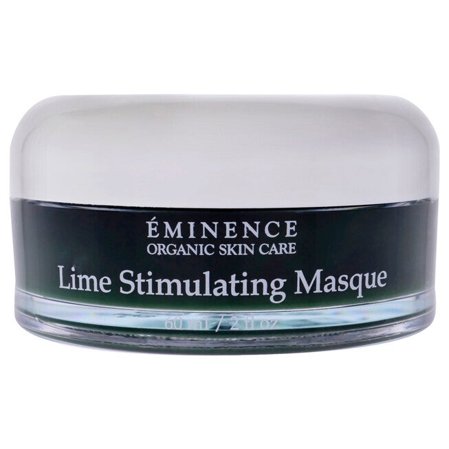Lime Stimulating Masque by Eminence for Unisex - 2 oz Mask, NA, alternate image number null