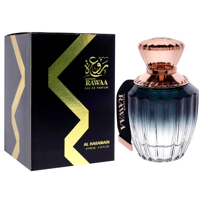 Rawaa by Al Haramain for Women - 3.33 oz EDP Spray, NA, alternate image number null