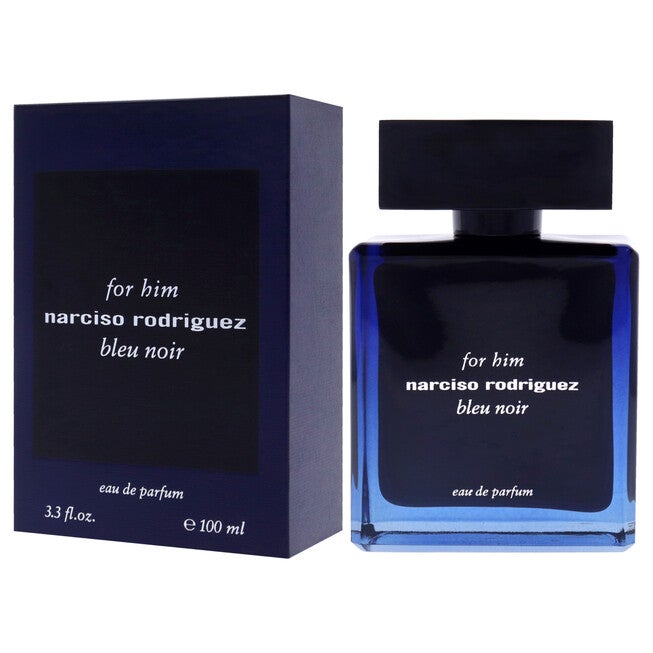 Bleu Noir by Narciso Rodriguez for Men - 3.3 oz EDP Spray, , alternate image number 7