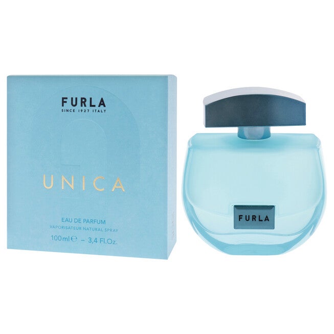 Unica by Furla for Women - 3.4 oz EDP Spray, NA, alternate image number null