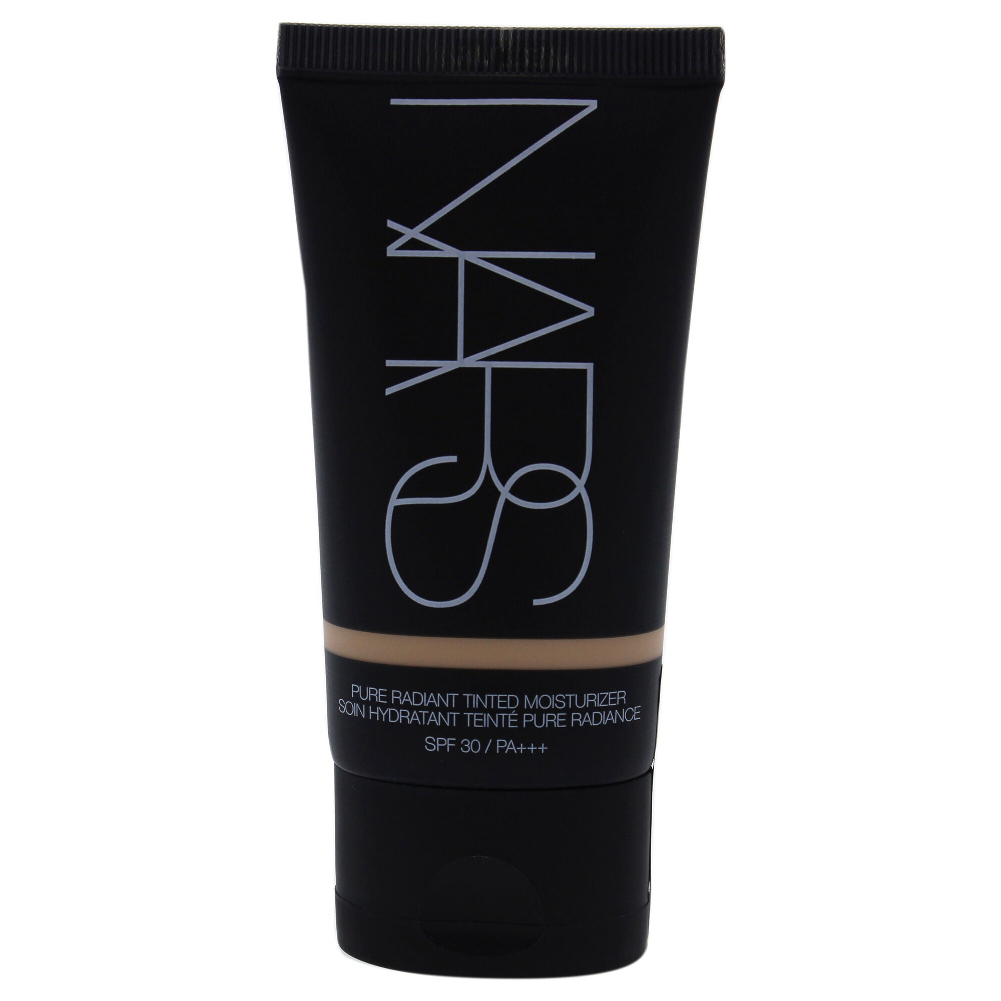 Pure Radiant Tinted Moisturizer SPF 30 PA Plus - L1 Finland by NARS for Women - 1.9 oz Foundation, Brown, alternate image number 1