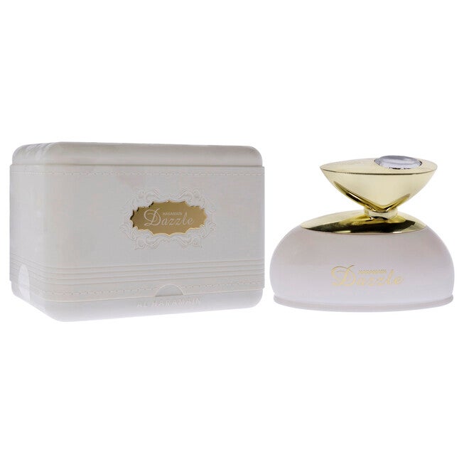 Dazzle by Al Haramain for Women - 3.3 oz EDP Spray, NA, alternate image number null