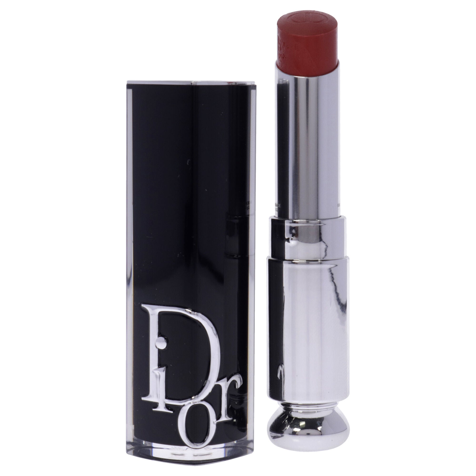 Dior Addict Hydrating Shine Lipstick - 636 Ultra Dior by Christian Dior for Women - 0.11 oz Lipstick (Refillable), See Description, alternate image number 4