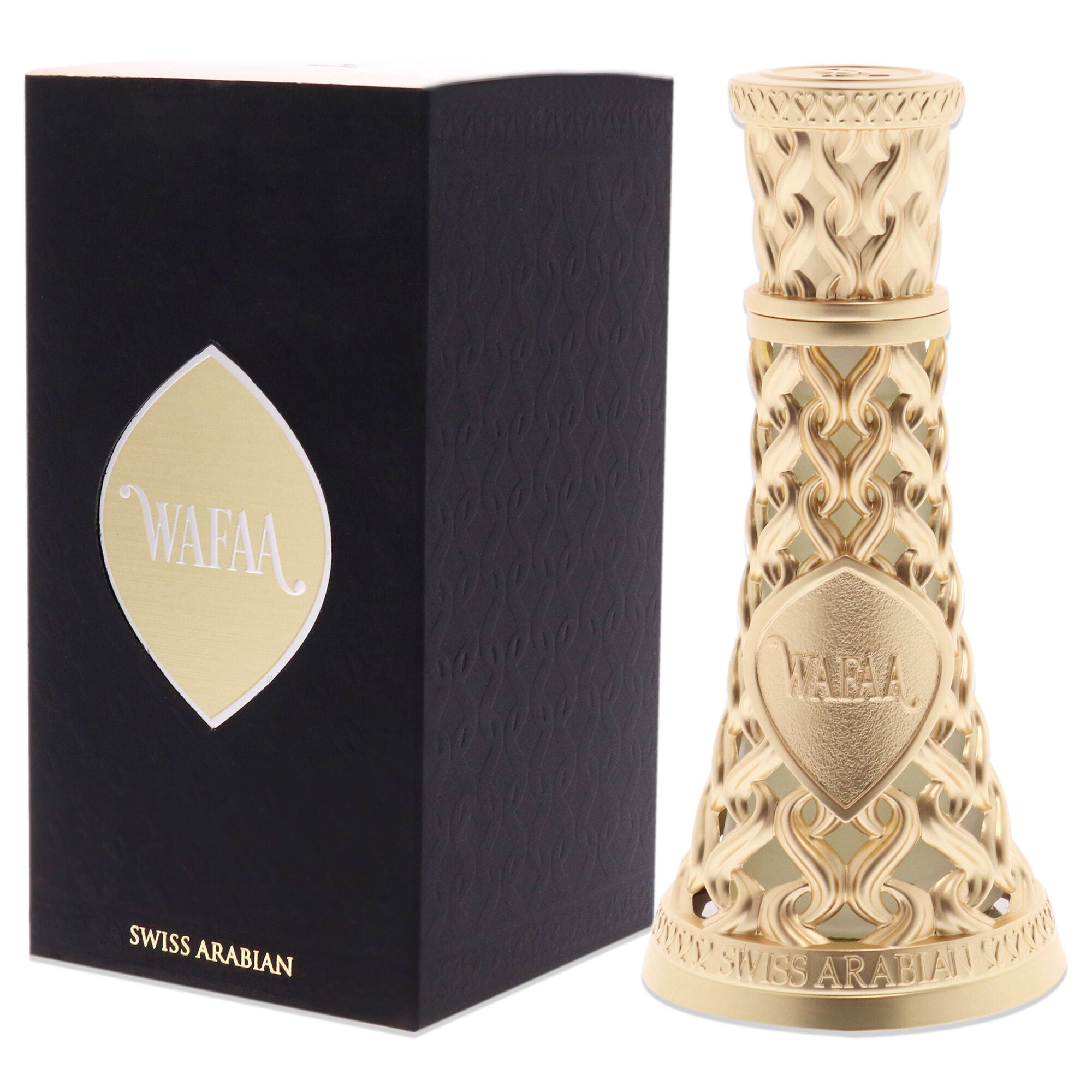 Wafaa by Swiss Arabian for Unisex - 1.7 oz EDP Spray, , alternate image number 7