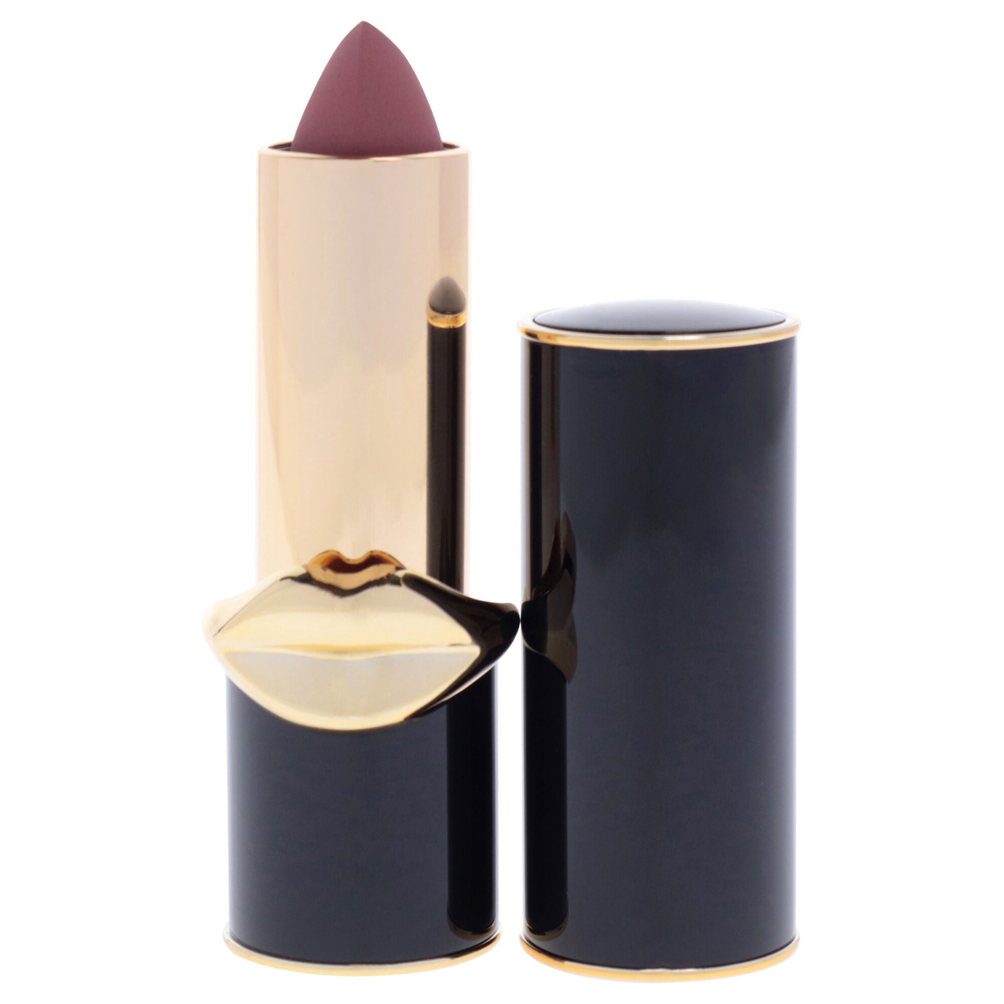 MatteTrance Lipstick - 024 Venus In Furs by Pat Mcgrath Labs for Women - 0.14 oz Lipstick, Pink, alternate image number 1