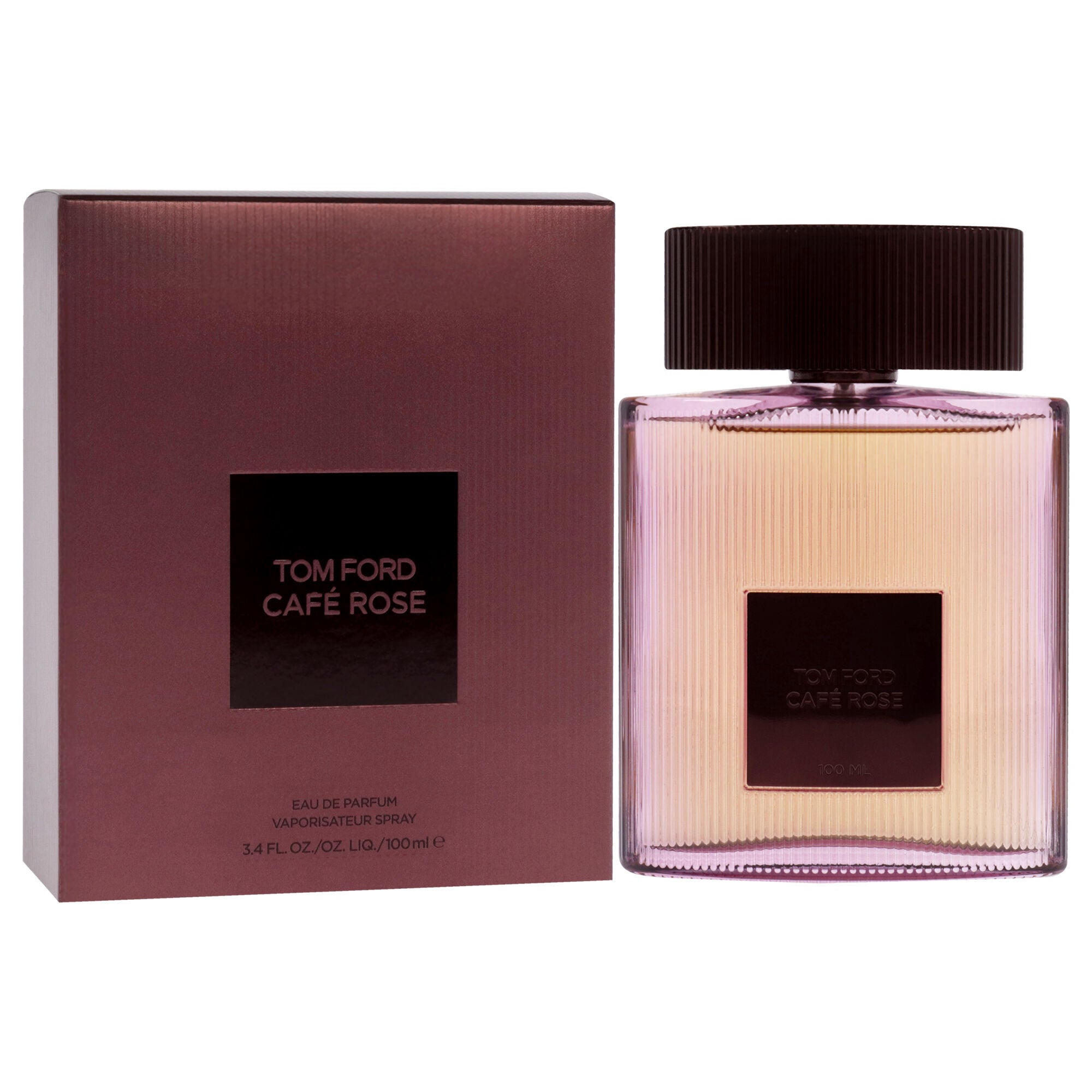 Cafe Rose by Tom Ford for Women - 3.4 oz EDP Spray, , alternate image number 6