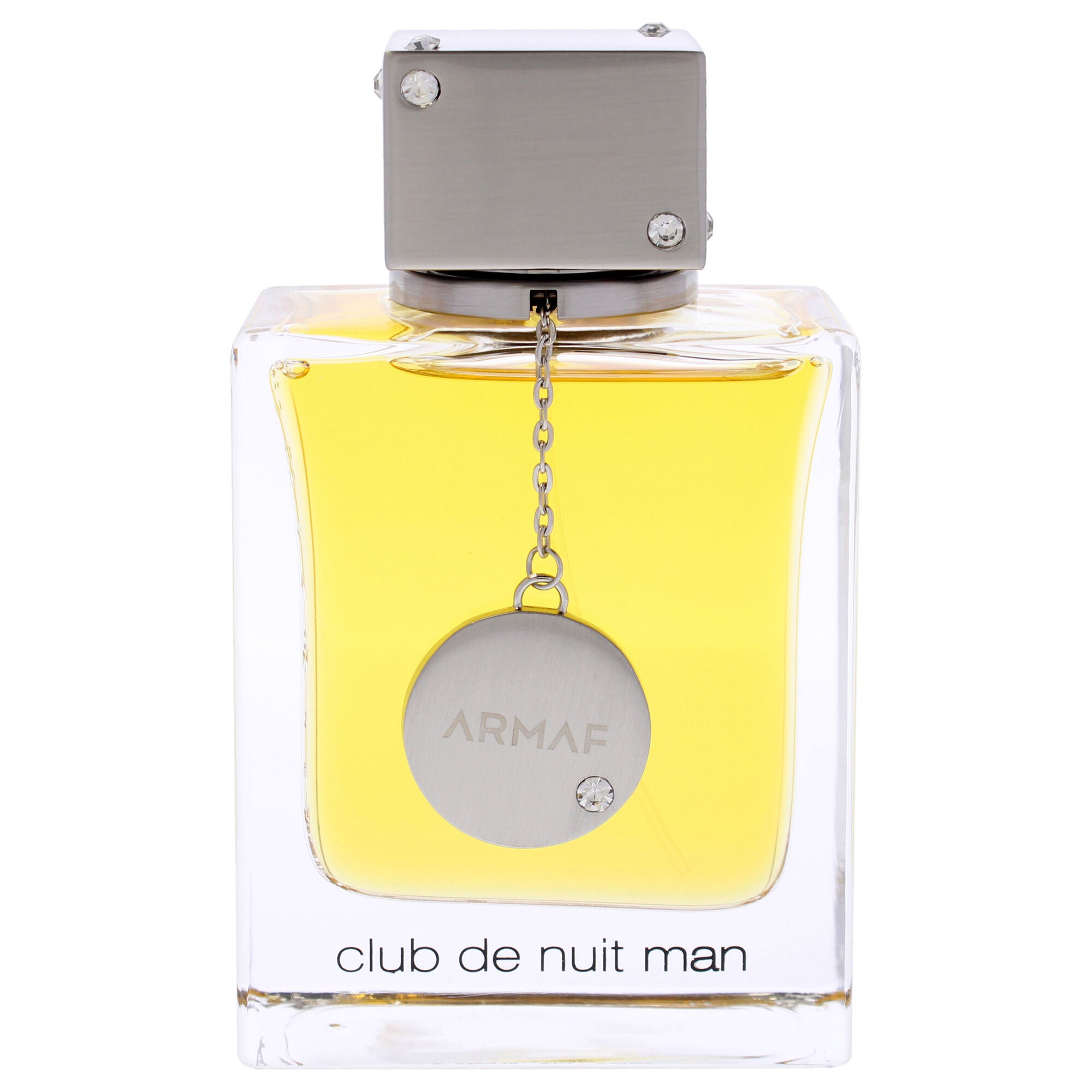 Club De Nuit by Armaf for Men - 3.6 oz EDT Spray, See Description, alternate image number 4