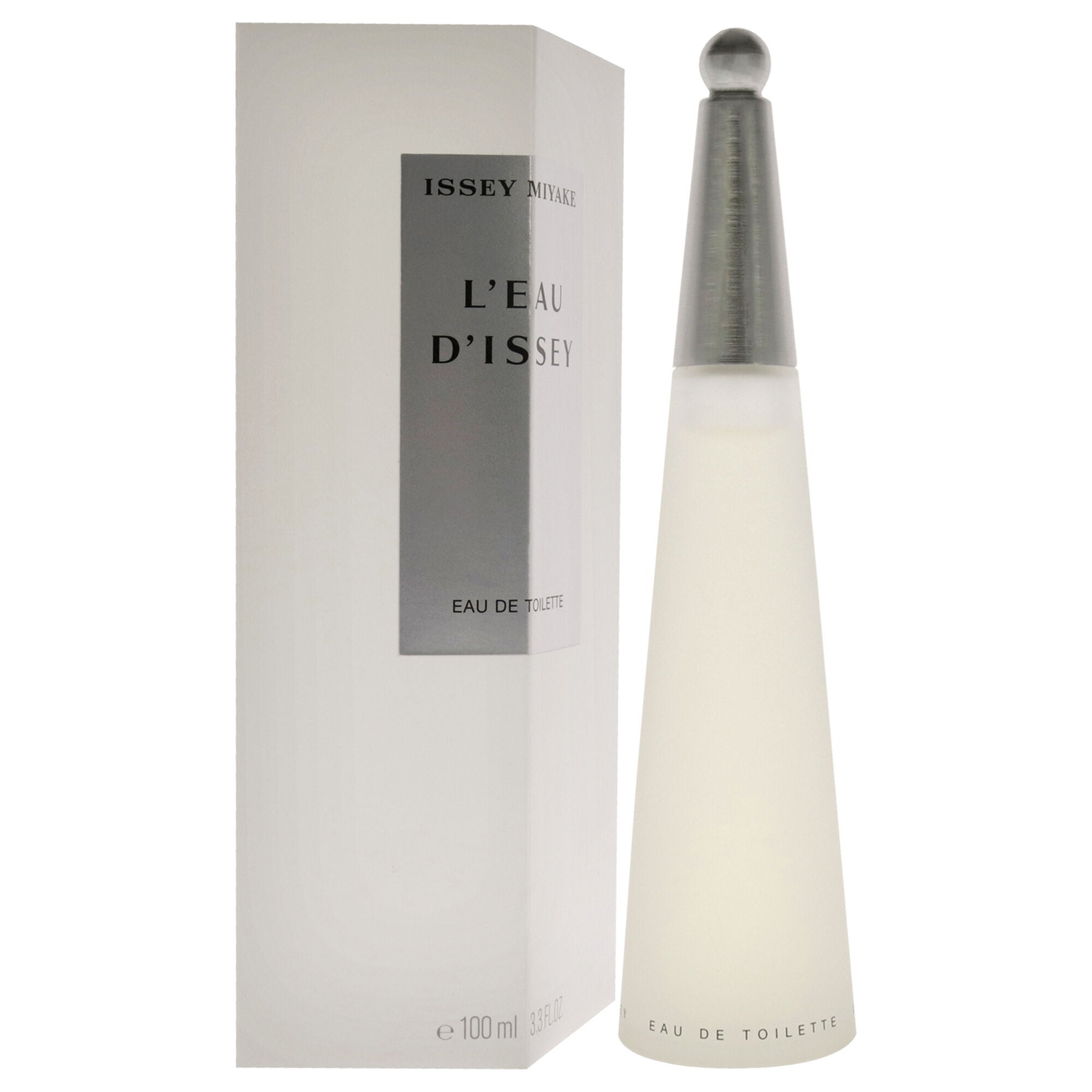 Leau Dissey by Issey Miyake for Women - 3.3 oz EDT Spray, See Description, alternate image number 1