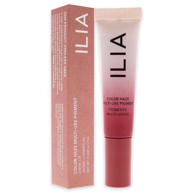 Color Haze Multi-Use Pigment - Sing by ILIA Beauty for Women - 0.23 oz Lipstick, See Description, alternate image number 1