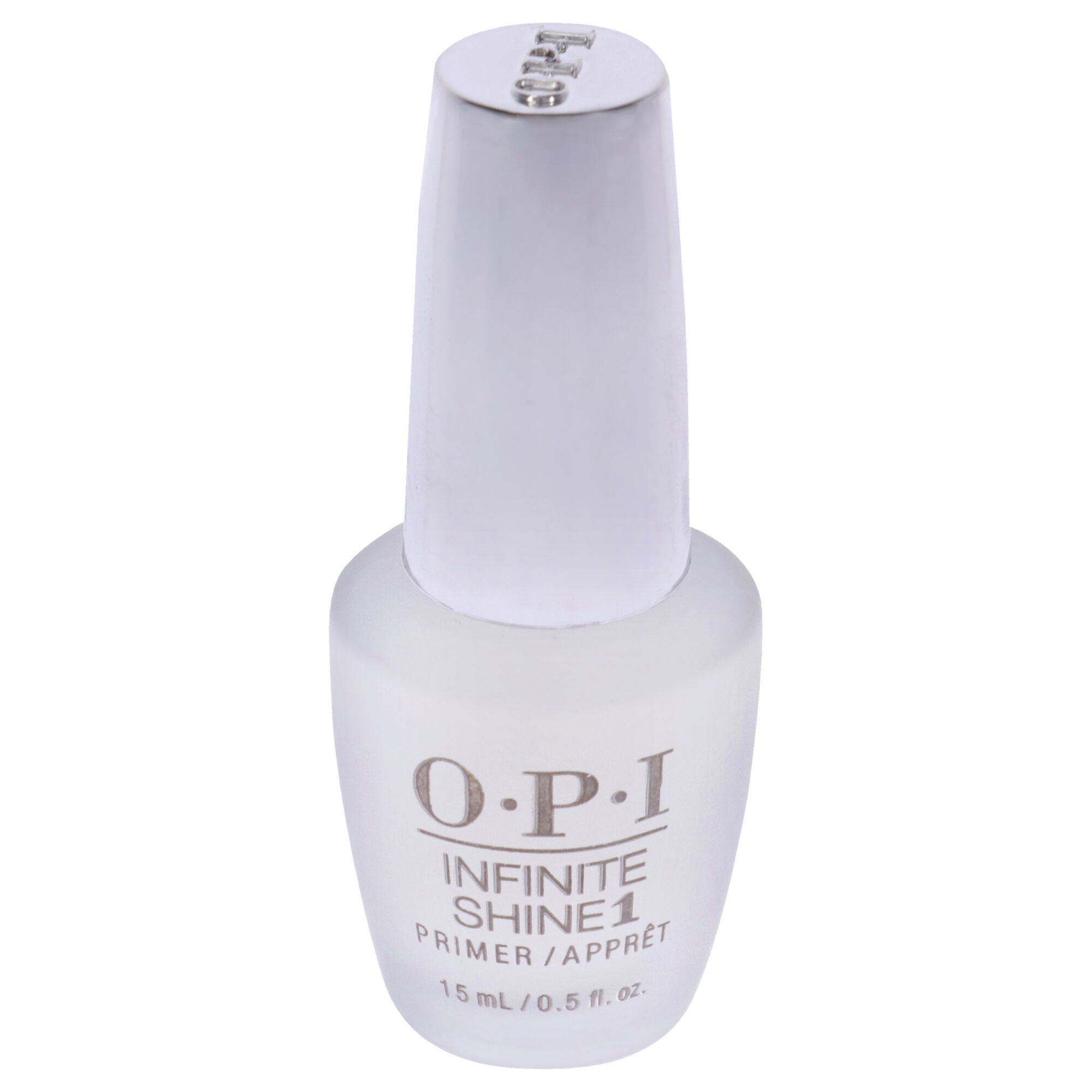 Infinite Shine 1 Primer IS T11 - ProStay Base Coat by OPI for Women - 0.5 oz Nail Polish, See Description, hi-res image number 0