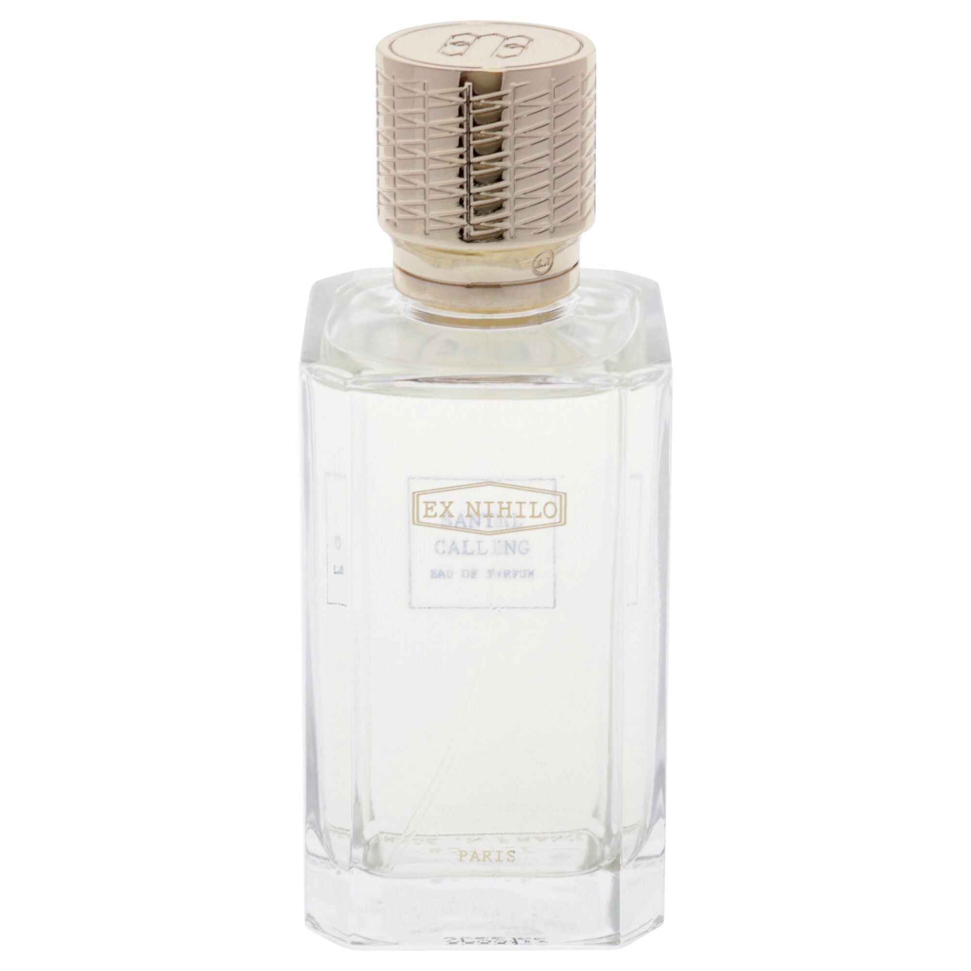 Santal Calling by Ex Nihilo for Unisex - 3.3 oz EDP Spray, See Description, alternate image number 4