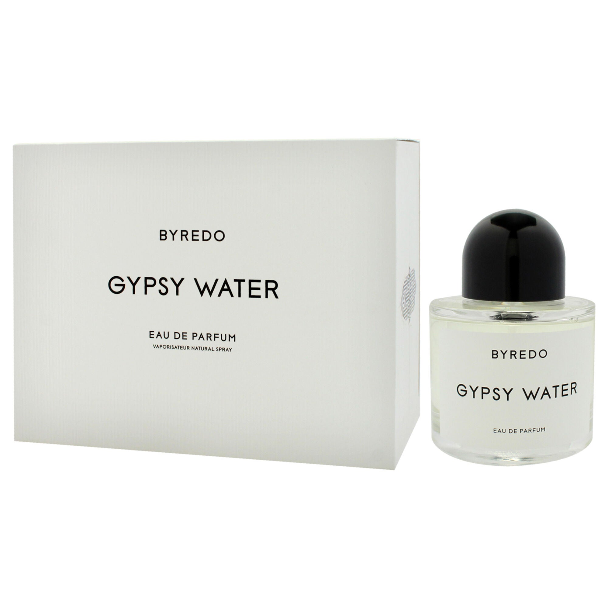 Gypsy Water by Byredo for Unisex - 3.4 oz EDP Spray, See Description, alternate image number 3
