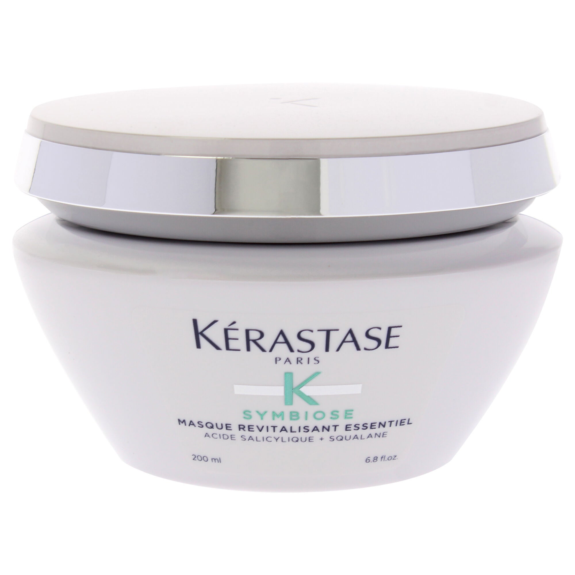 Symbiose Intense Revitalizing Mask by Kerastase for Unisex - 6.8 oz Masque, See Description, alternate image number 4