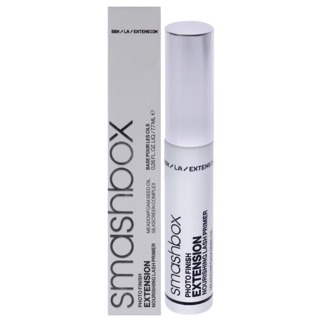Photo Finish Extension Lash Primer by SmashBox for Women - 0.26 oz Primer, See Description, hi-res image number 0