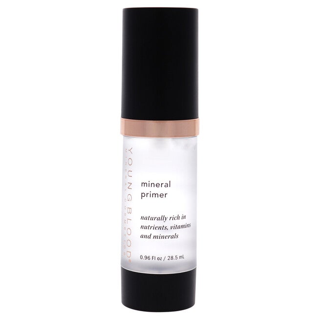 Mineral Primer by Youngblood for Women - 0.96 oz Primer, See Description, alternate image number 1