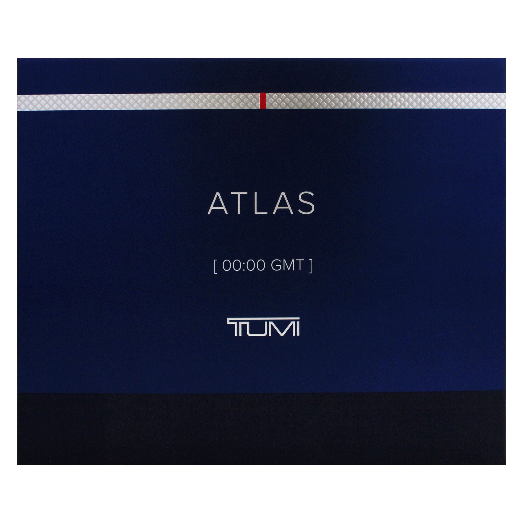 Atlas by Tumi for Men - 2 Pc Gift Set 3.4oz EDP Spray, 1oz EDP Spray, Clear, alternate image number 4