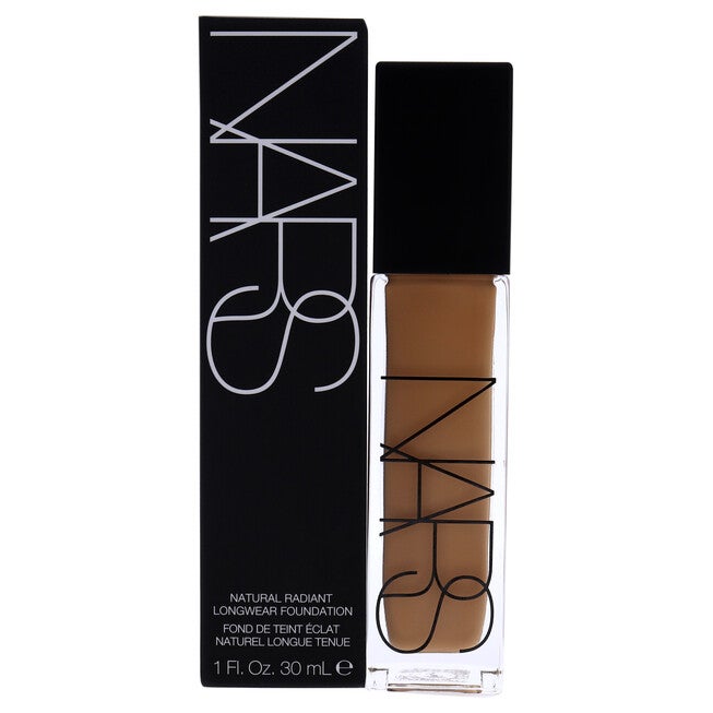 Natural Radiant Longwear Foundation - Valencia by NARS for Women - 1 oz Foundation, , alternate image number null