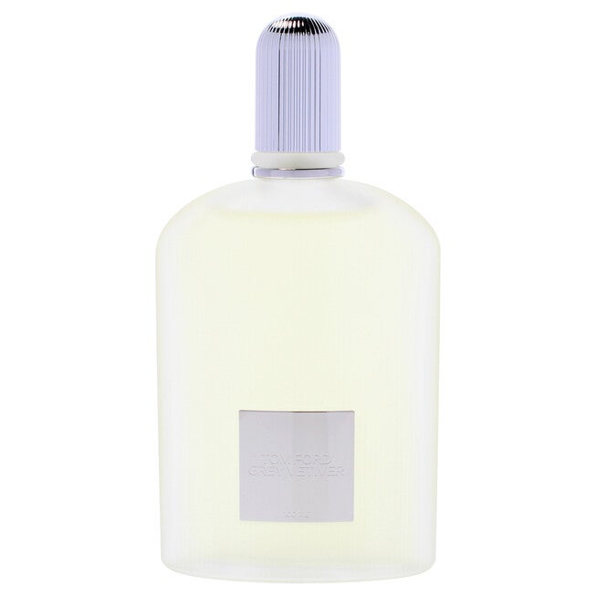 Grey Vetiver by Tom Ford for Men - 3.4 oz EDP Spray, See Description, alternate image number 4