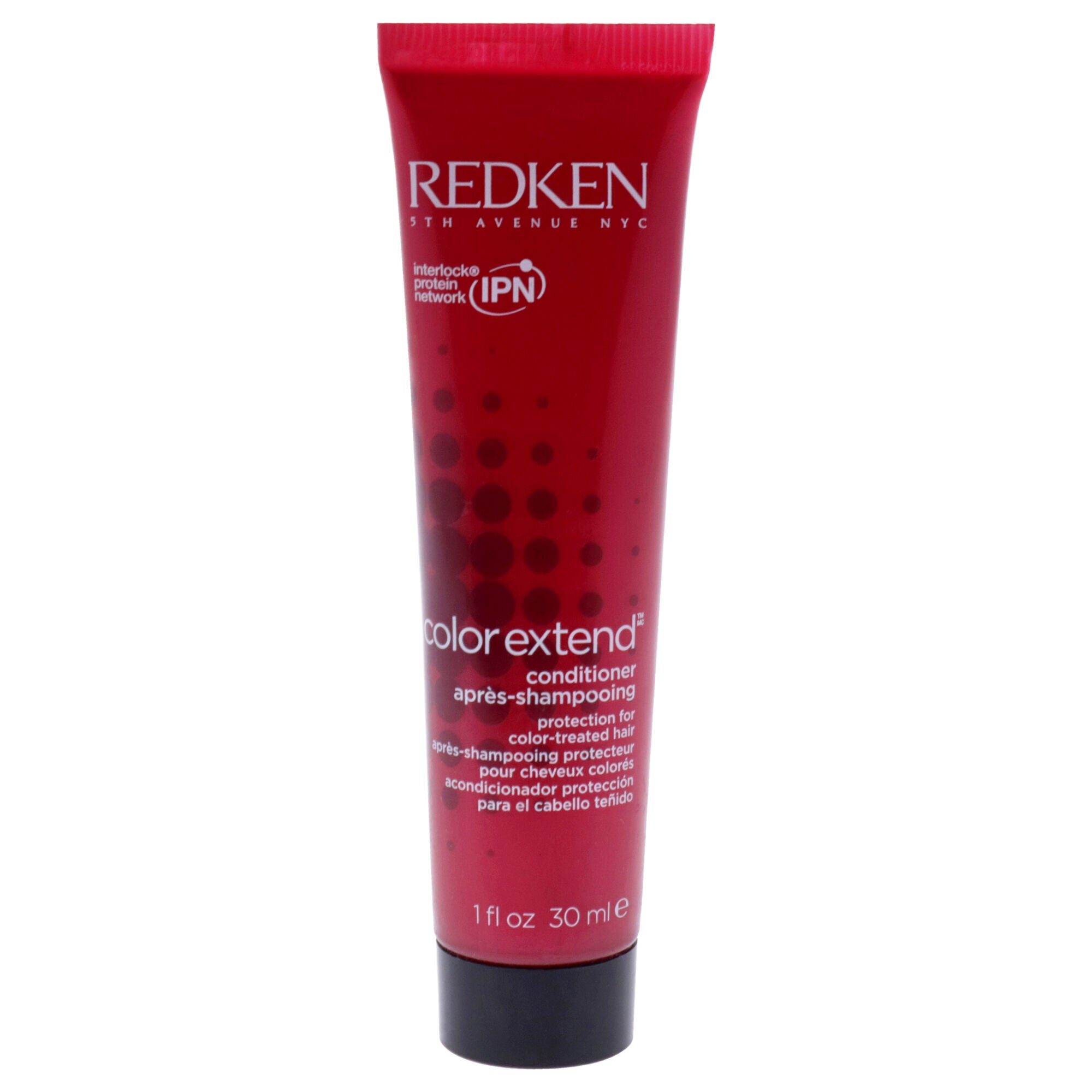 Color Extend Conditioner by Redken for Unisex - 0.8 oz Conditioner, See Description, hi-res image number 0