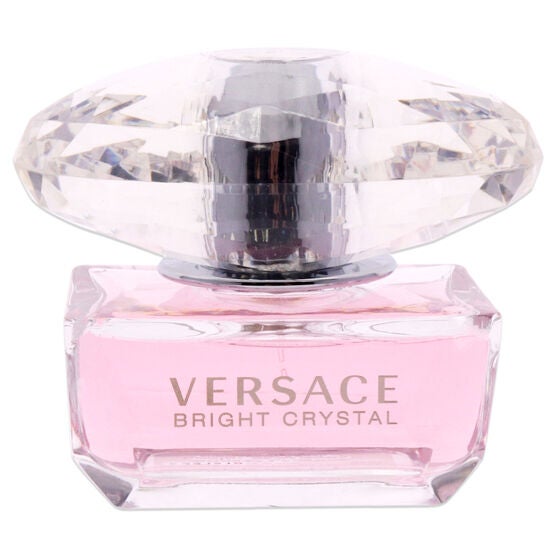 Versace Bright Crystal by Versace for Women - 1.7 oz EDT Spray, , alternate image number null