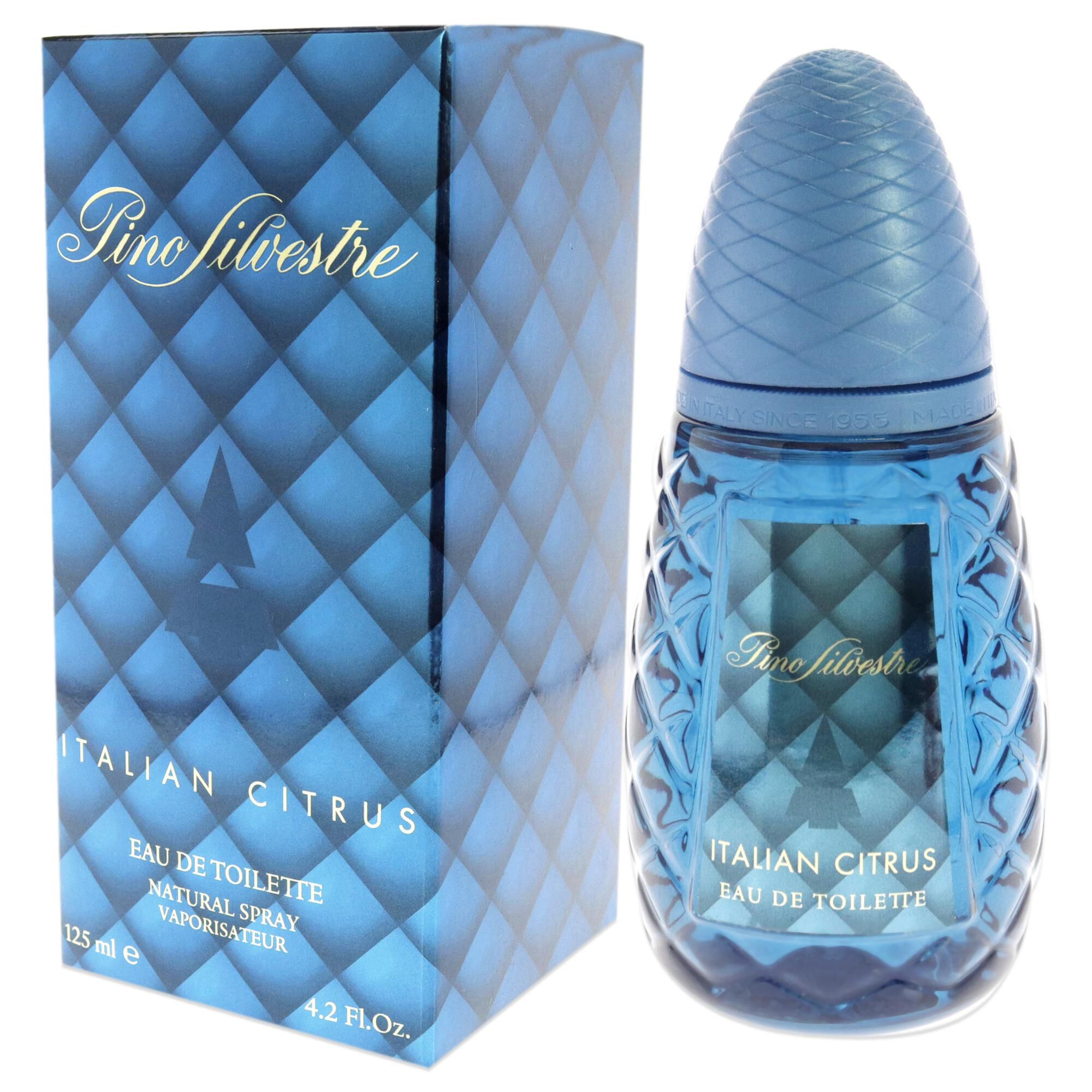 Italian Citrus by Pino Silvestre for Men - 4.2 oz EDT Spray, , alternate image number 7