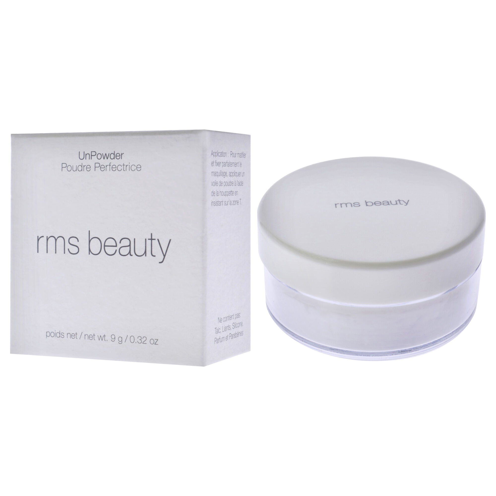 UN Powder by RMS Beauty for Women - 0.32 oz Powder, See Description, alternate image number 3