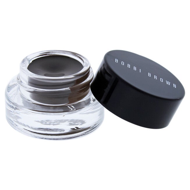 Long-Wear Gel Eyeliner - 02 Sepia Ink by Bobbi Brown for Women - 0.1 oz Eyeliner, NA, alternate image number null