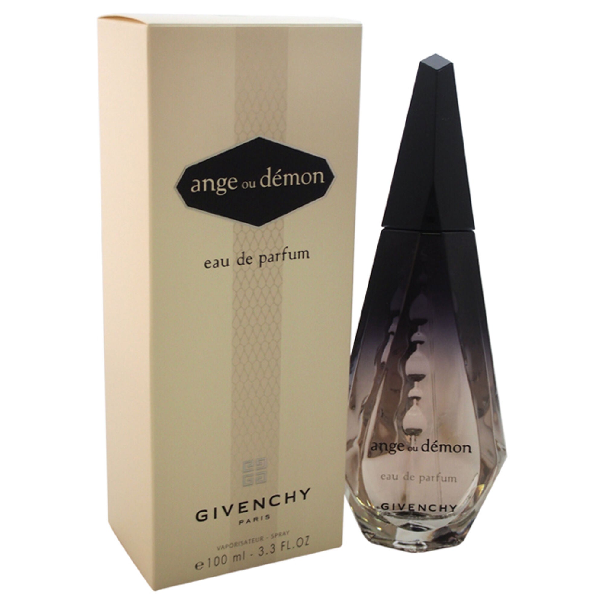 Ange Ou Demon by Givenchy for Women - 3.3 oz EDP Spray, , alternate image number 5