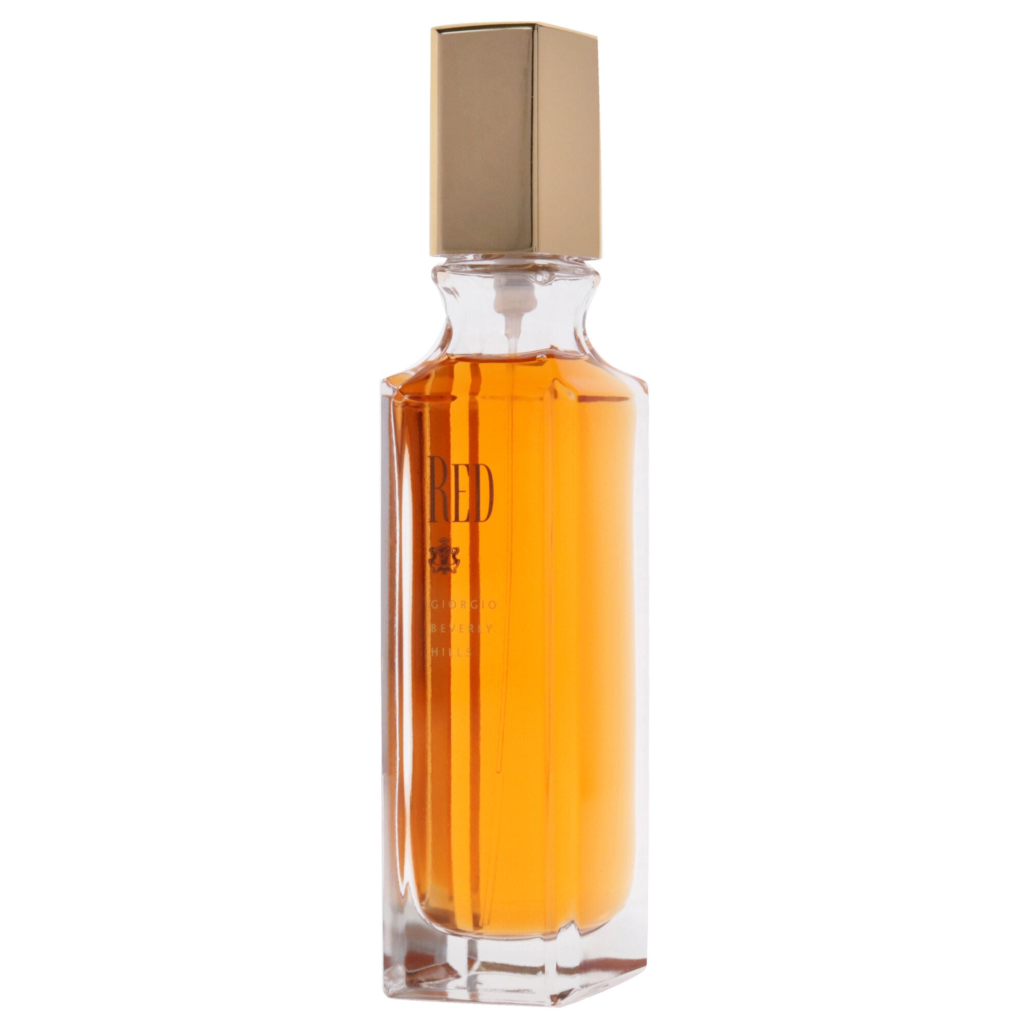 Red by Giorgio Beverly Hills for Women - 3 oz EDT Spray, , alternate image number 6