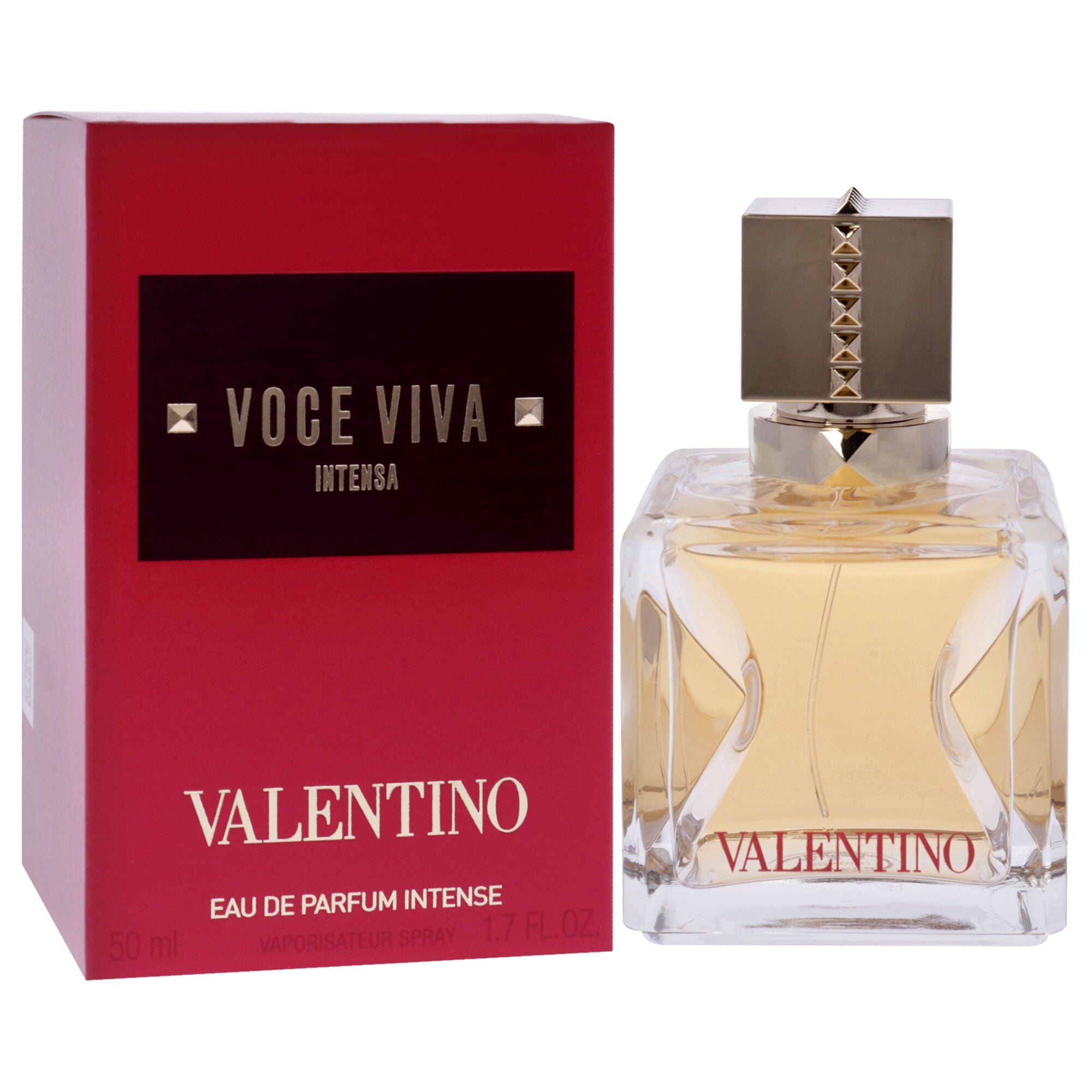 Voce Viva Intensa by Valentino for Women - 1.7 oz EDP Spray, , alternate image number 7