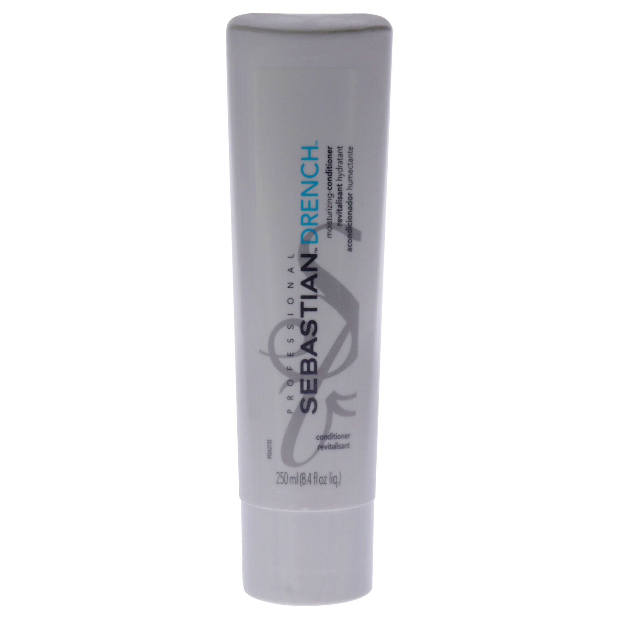 Drench Moisturizing Conditioner by Sebastian for Unisex - 8.4 oz Conditioner, See Description, hi-res image number 0