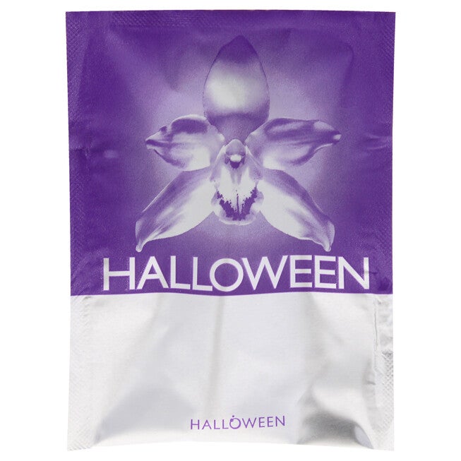 Halloween by J. Del Pozo for Women - 1.5 ml EDT Splash Vial (Mini), NA, hi-res image number null
