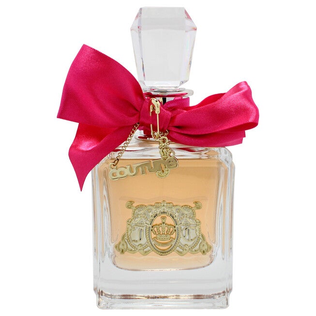 Viva La Juicy by Juicy Couture for Women - 3.4 oz EDP Spray, , alternate image number null