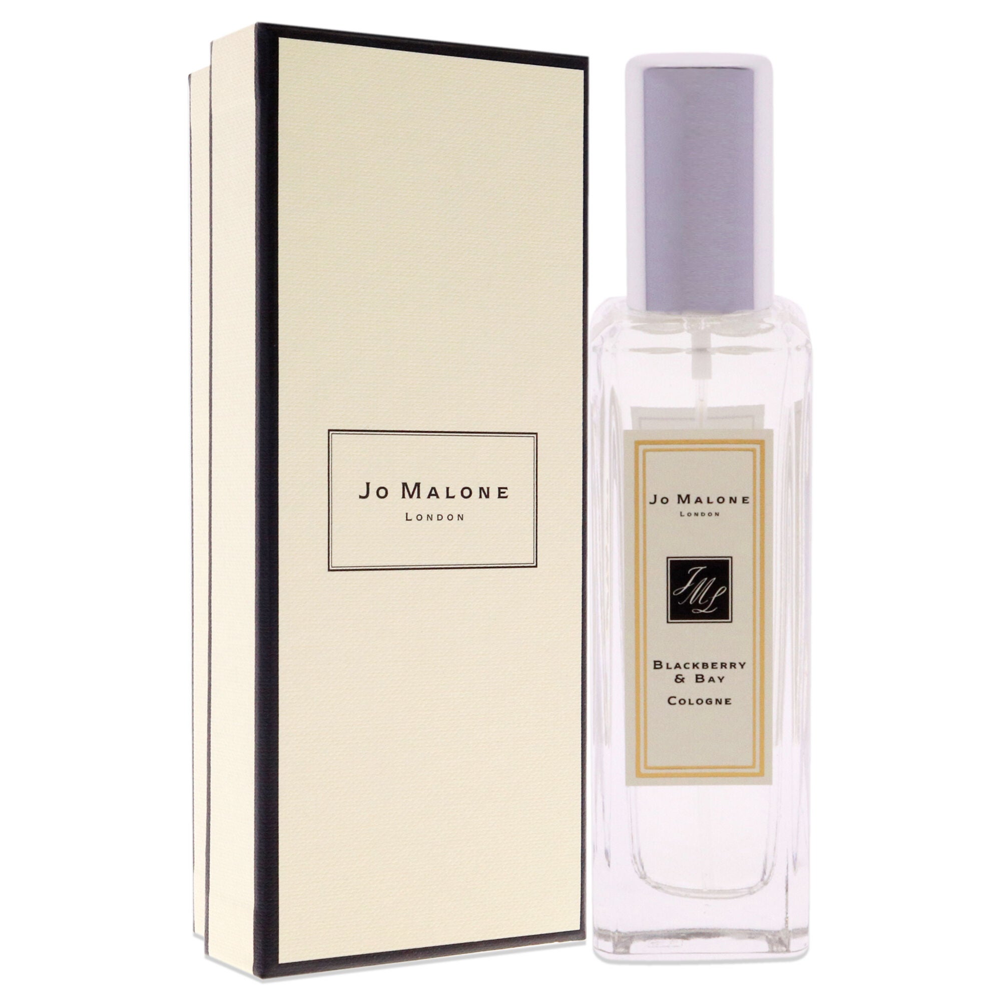 Blackberry and Bay by Jo Malone for Women - 1 oz Cologne Spray, See Description, alternate image number 2
