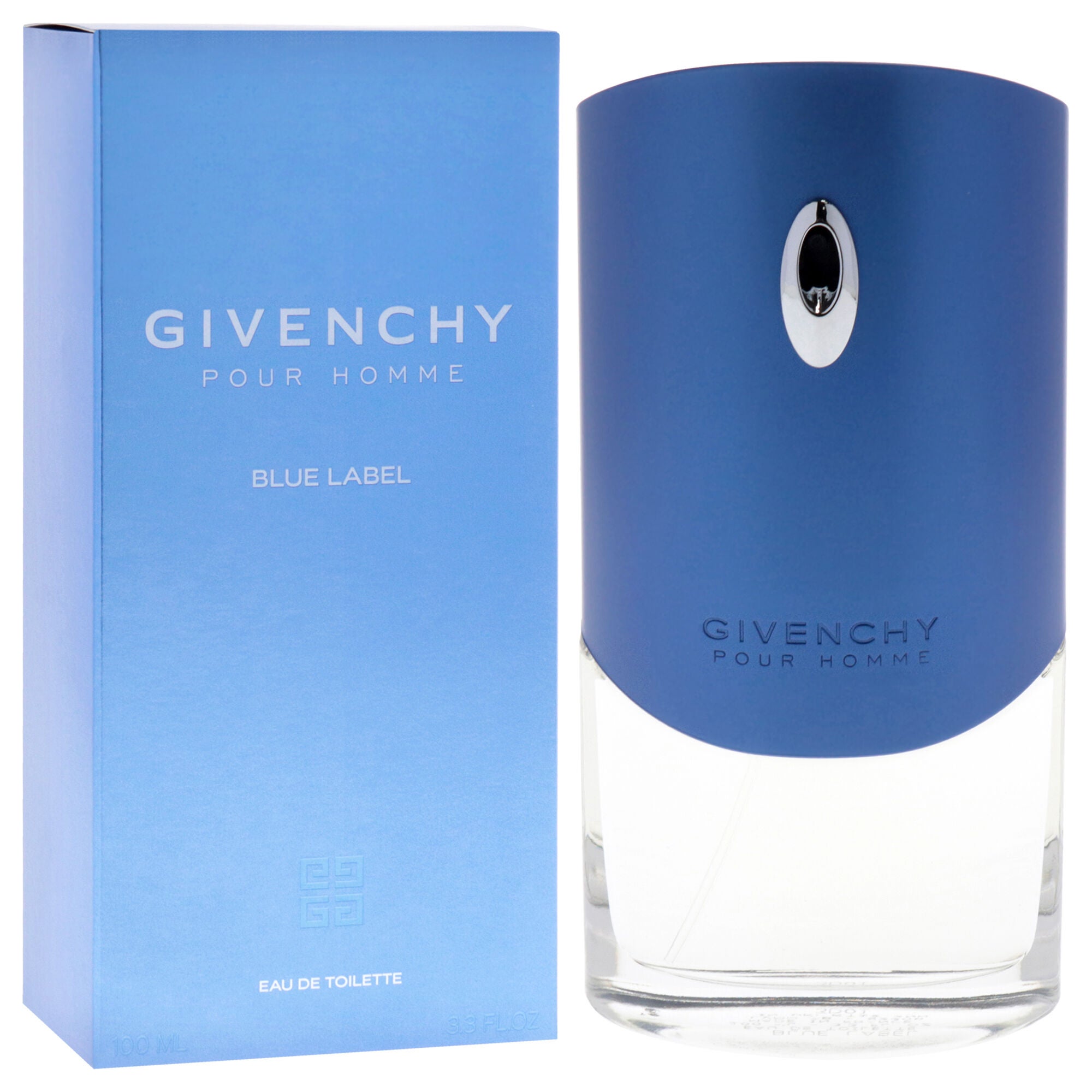 Givenchy Blue Label by Givenchy for Men - 3.3 oz EDT Spray, See Description, alternate image number 2