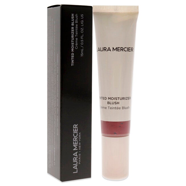 Tinted Moisturizer Blush - Croisette by Laura Mercier for Women - 0.5 oz Blush, See Description, alternate image number 1