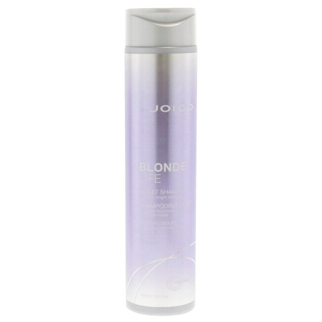 Blonde Life Violet Shampoo by Joico for Unisex - 10.1 oz Shampoo, NA, hi-res image number null