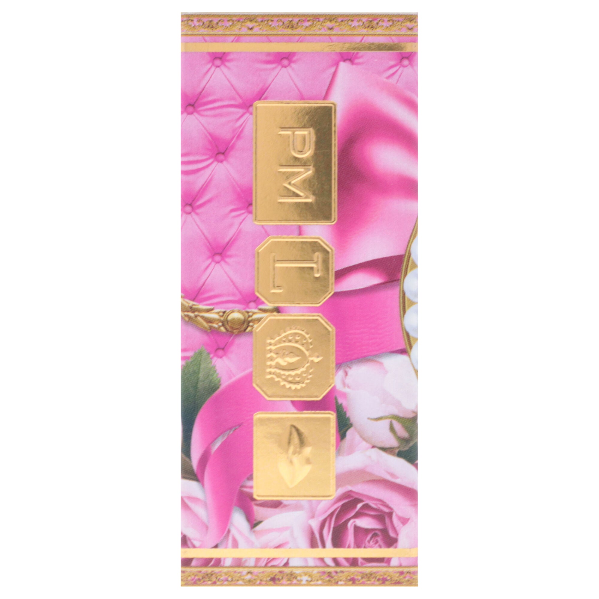 SatinAllure Lipstick - 658 Boudoir Bloom by Pat Mcgrath Labs for Women - 0.13 oz Lipstick, Pink, alternate image number 5