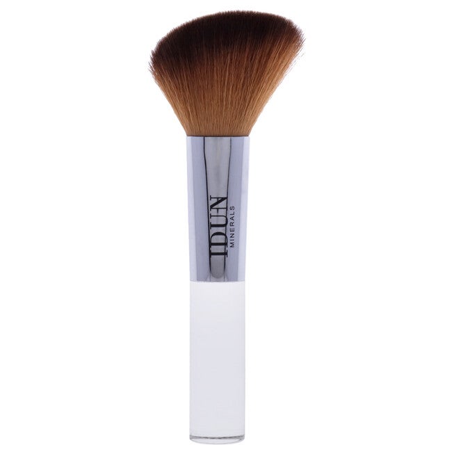 Face Blush-Bronzer Brush - 003 by Idun Minerals for Women - 1 Pc Brush, , alternate image number 3