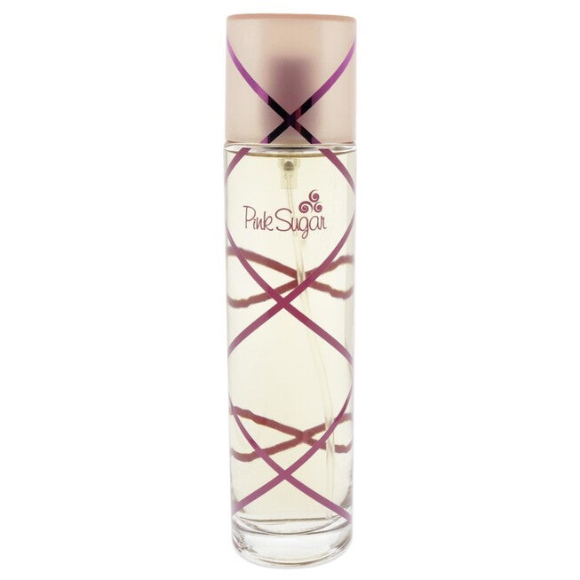 Pink Sugar by Aquolina for Women - 3.4 oz EDT Spray, NA, alternate image number null