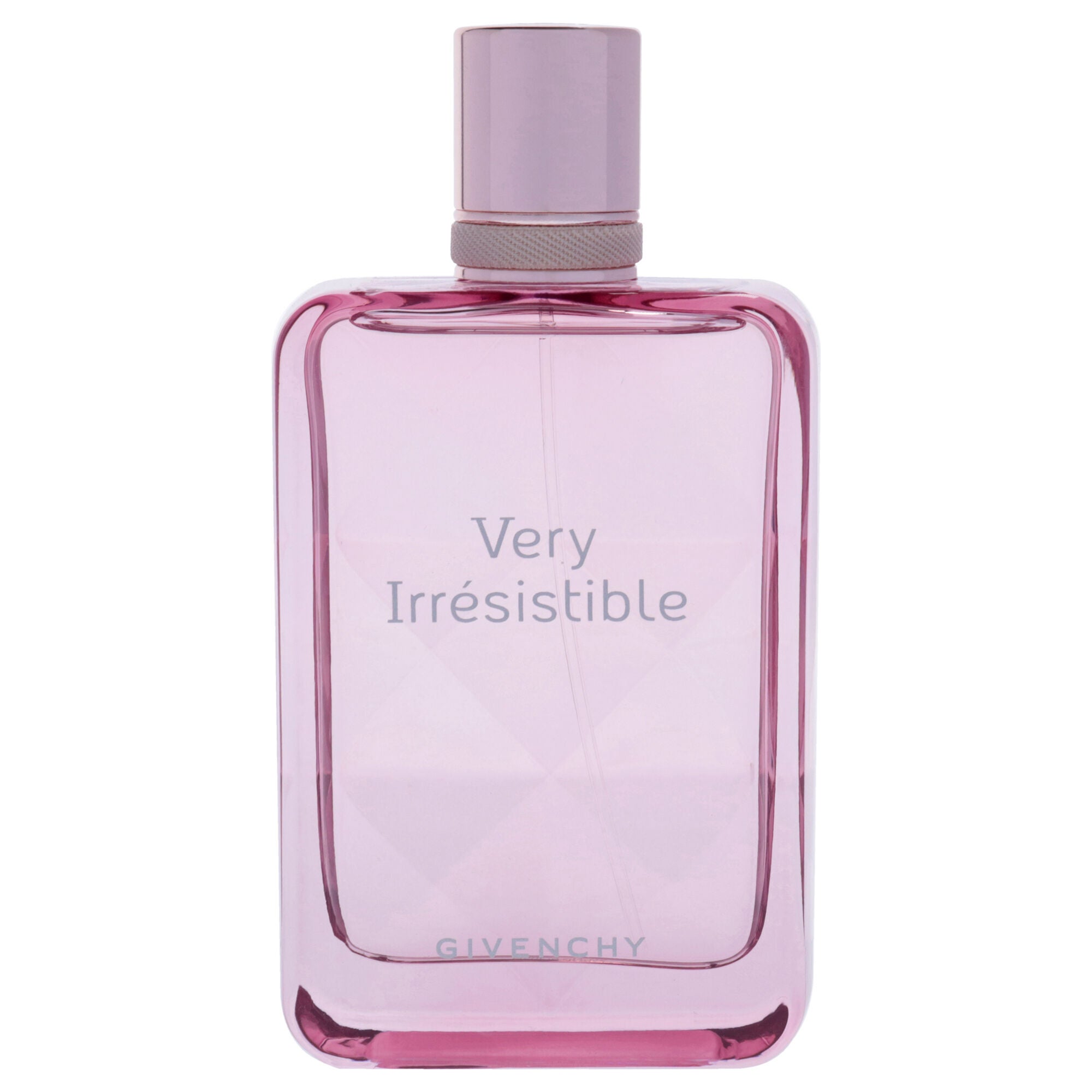 Very Irresistible by Givenchy for Women - 2.7 oz EDT Spray, Clear, alternate image number 1